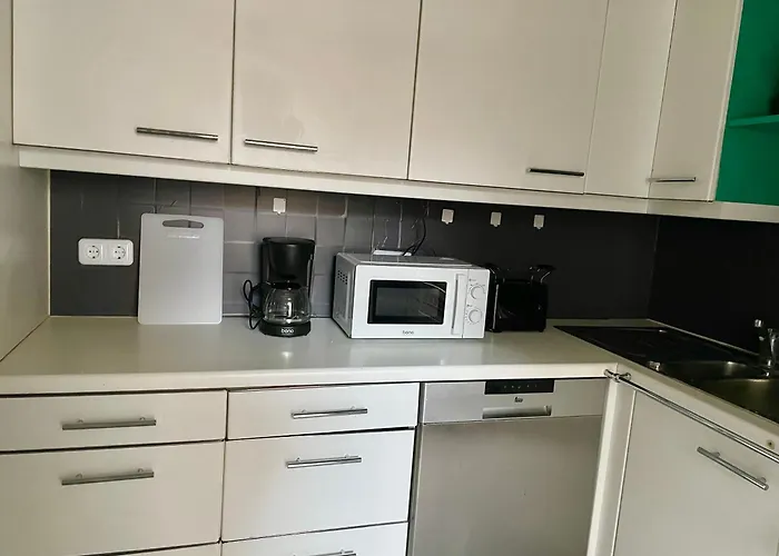 Spacious With Balcony & Free Parking * Βιέννη