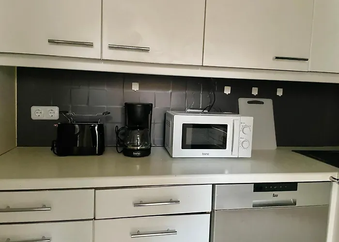 Spacious With Balcony & Free Parking Διαμέρισμα Βιέννη